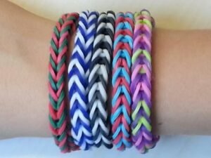 Fishtail Bracelet