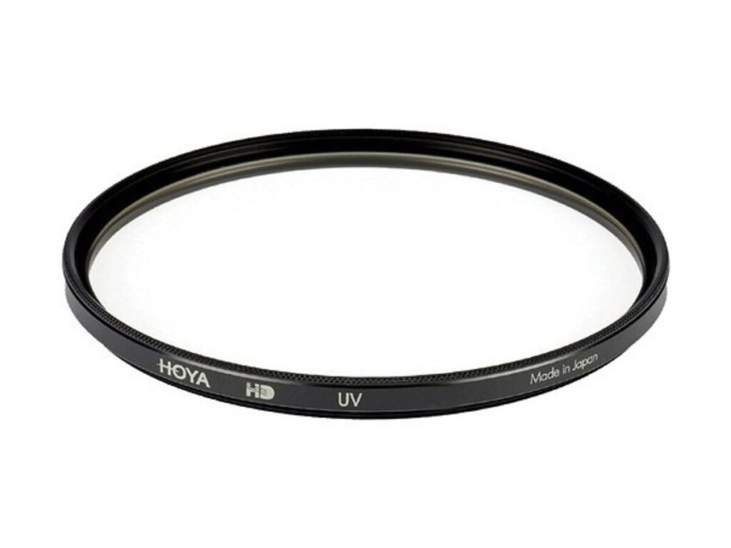 UV Protection Lens Filter