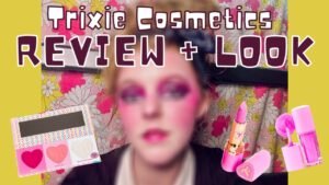 Trixie Cosmetics