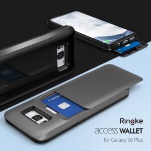 S8 Plus Cardholder Cases
