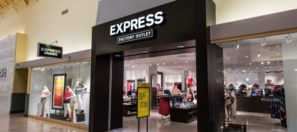 Express Outlet