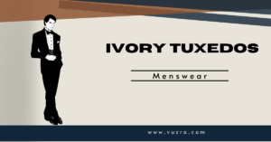 Ivory Tuxedos