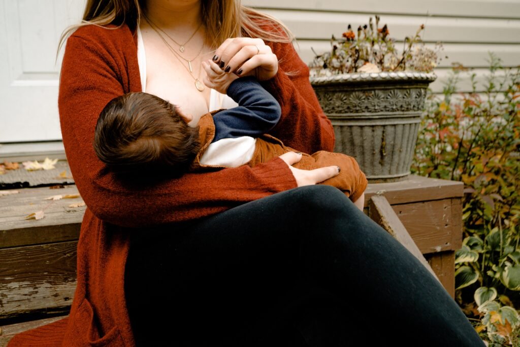 Breastfeeding Insider